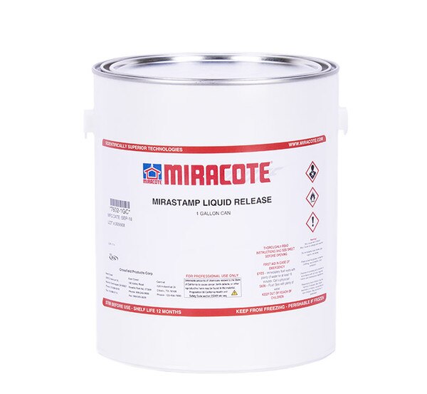 Img of Mirastamp Release Agent